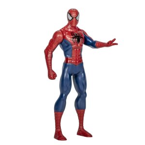 Hasbro Marvel Spiderman Action Figure