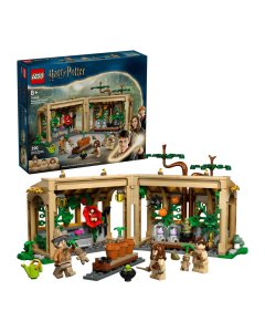 Lego Hogwarts Castle Herbology Class 76445 (390 Pieces)