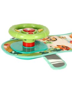 Hola Baby Car Steering Wheel Toy