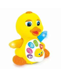 Hola Dancing Duck Toy