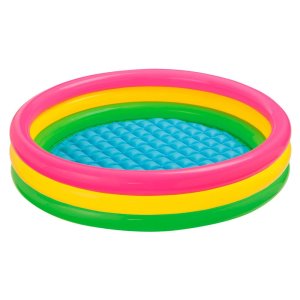 Intex Sunset Glow Baby Pool