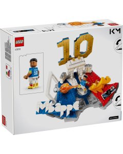 Lego Kylian Mbappé Football Highlights 43013 (490 Pieces)