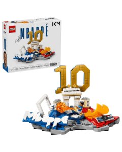 Lego Kylian Mbappé Football Highlights 43013 (490 Pieces)