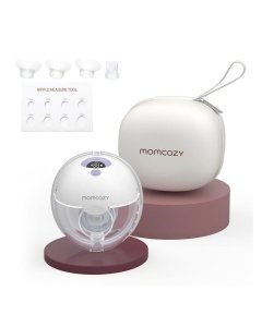 Momcozy M5 Single Breast Pump