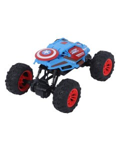 TF Marvel Avengers Climb & Gallop Speedster