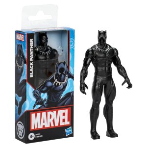 Hasbro Marvel Black Panther Action Figure