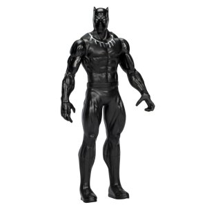Hasbro Marvel Black Panther Action Figure