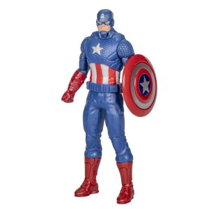 Hasbro Marvel Captain America Action Figure