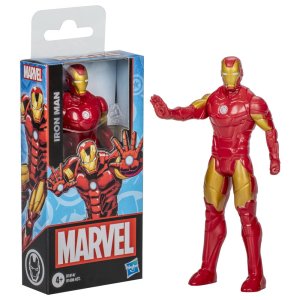 Hasbro Marvel Iron Man Action Figure