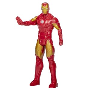 Hasbro Marvel Iron Man Action Figure