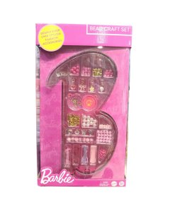 Mattel Barbie Bead Craft Set BBS01