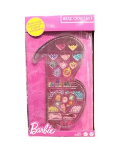 Mattel Barbie Bead Craft Set BBS02