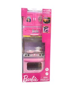Mattel Barbie My Dream Kitchen