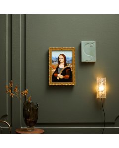 Lego Mona Lisa 31213 (1503 Pieces)