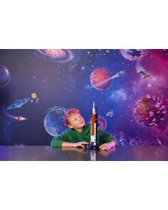 Lego Nasa Artemis Space Launch System Rocket 42221 (632 Pieces)