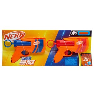 Nerf N Series Duo Pack Gun