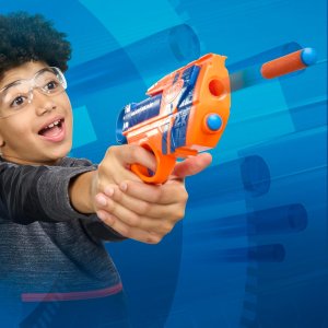 Nerf N Series Duo Pack Gun