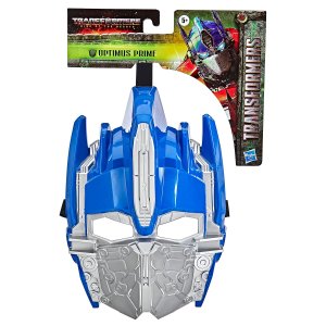 Hasbro Optimus Prime Roleplay Costume Mask
