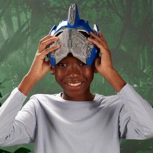 Hasbro Optimus Prime Roleplay Costume Mask