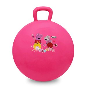 Hasbro Peppa Pig 18 inch Hopper Ball