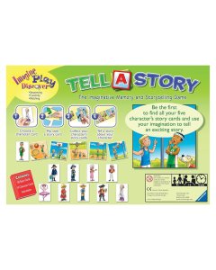 Ravensburger Tell-A-Story Game