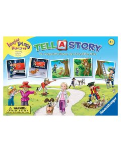 Ravensburger Tell-A-Story Game