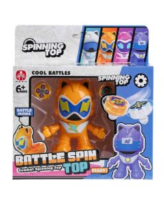 SGDM Spinning Top Toy