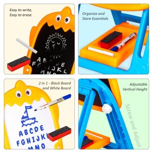 Avis Sketch Wonder Easel 2in1 Double Sided