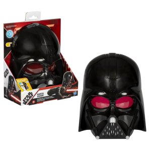 Hasbro Star Wars Darth Vader Electronic Mask