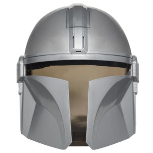 Hasbro Star Wars Toys The Mandalorian Electronic Mask