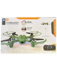 TF Airbuddy Altitude Holding Drone