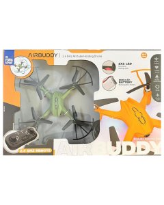 TF Airbuddy Altitude Holding Drone