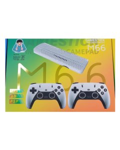 TF Game Stick Controller Camepad M66