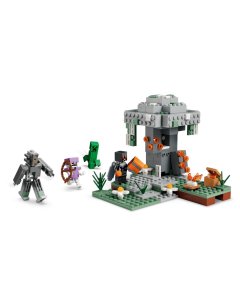 Lego The Pale Garden 21586 (243 Pieces)
