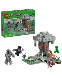 Lego The Pale Garden 21586 (243 Pieces)