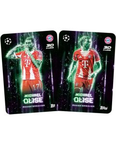 Topps Match Attax Extra Season 2025-26 Overloaded Box