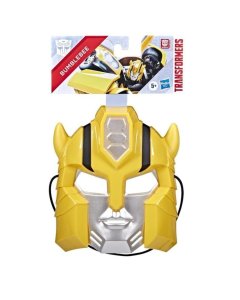 Hasbro Transformers Authentics Bumblebee Roleplay Mask