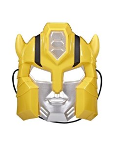 Hasbro Transformers Authentics Bumblebee Roleplay Mask