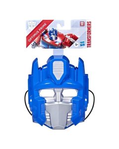 Hasbro Transformers Authentics Optimus Prime Roleplay Mask