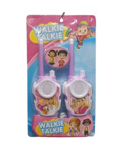 TF Kids Walkie Talkie