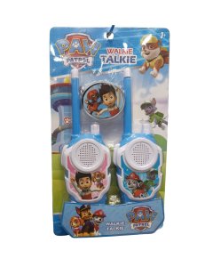 TF Kids Walkie Talkie