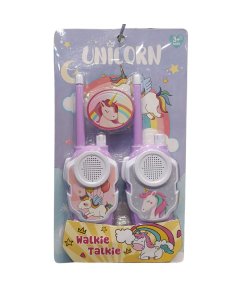 TF Kids Walkie Talkie