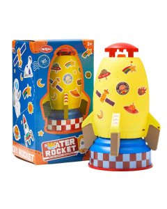 TF Water Fountain Rocket