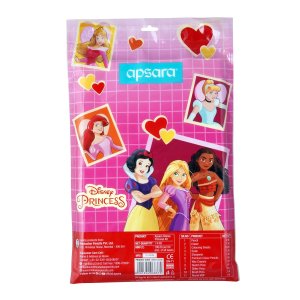 Apsara Disney Princess Stationery Kit