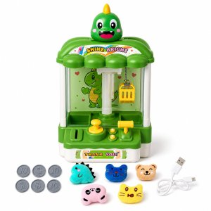 Hameng Dinosaur Doll Machine