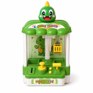 Hameng Dinosaur Doll Machine