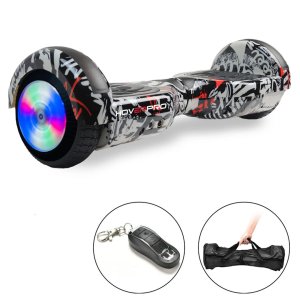 Hoverpro H6 Hoverboard Street