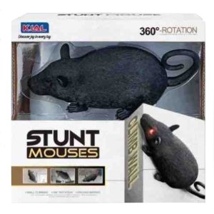 K.lal Climb Wall Stunt Mouses