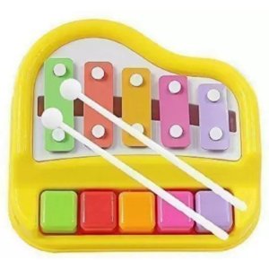 Kirat Piano With Xylophone
