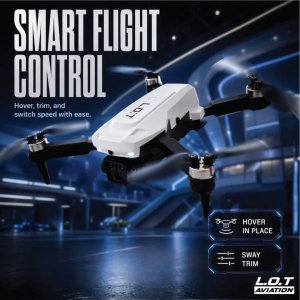 L.O.T Aviation Wisp Drone
